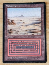 MTG - MALATERRA FBB ITA -