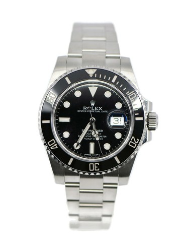 Orologio rolex submariner - rolex,