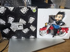 Extremely rare! Vintage Betty