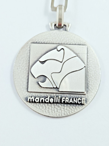 Porte cles fia augis - -,