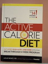 Active Calorie Diet -