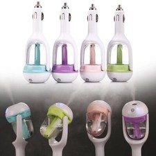 UMIDIFICATORE E CARICATORE PER