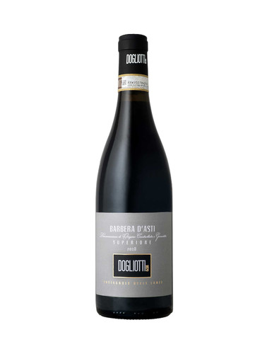 Barbera asti superiore - barbera,