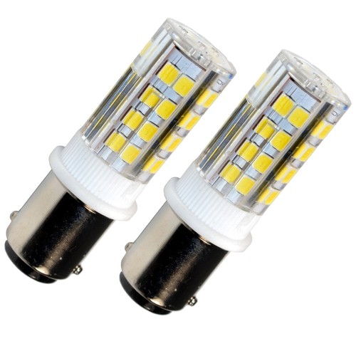 Confezione lampadine led - confezione, 2