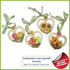 BOMBONIERE STOCK CUORI CON
