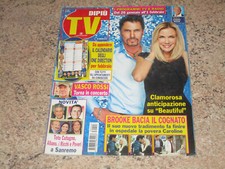 DIPIU' TV -N°4/13-CALENDARIO FEBBRAIO ONE DIRECTION-VASCO ROSSI-FESTIVAL SANREMO