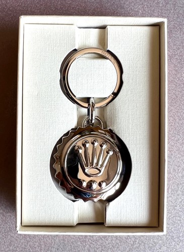 Portachiavi rolex originale - rolex,
