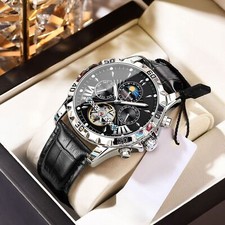 Orologio da polso uomo