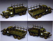 king & country TP001 54mm ww2