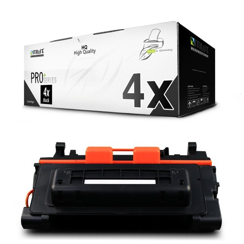 Toner per laserjet - 4,