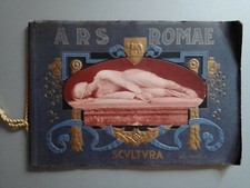 Ars Romae - Scultura - 40