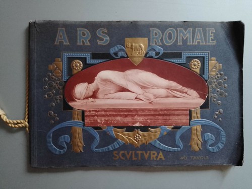 Ars romae scultura - romae,