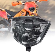 Per Fuoristrada 2005-2007 KTM