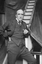 Sculptor Prince Paolo