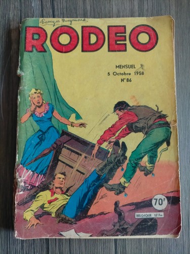 Rodeo lug 05 10 1958 - 86, 05/10/1958