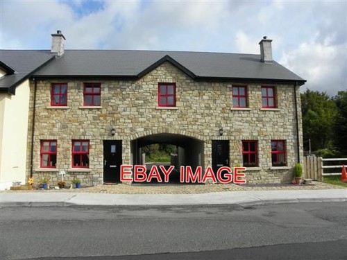 Photo accommodation laghey it - photo,