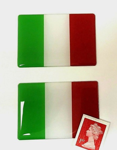Bandiera italiana super - x,