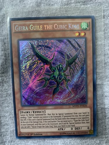 Carta geira guile il - geira,
