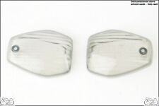 vetrini frecce indicatori di direzione originali Honda NSR 125 2T 93 99