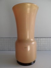 Venini vaso AURATI 2003 -
