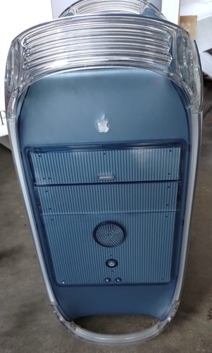 Power mac senza hdd 400 - senza,