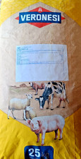 Mangime Veronesi Ovini Pecore e Capre lattazione - mais orzo e fave schiacciati
