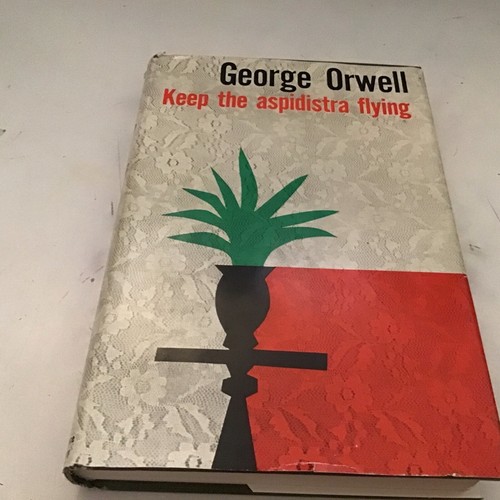 George orwell eric - eric, blair