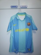 Maglia Da Calcio Barcellona 