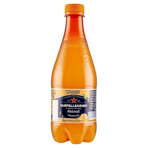 San pellegrino aranciata - san,