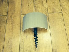 Applique singolo in ferro