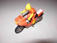 MOTO KOJI DX PA-12 POPY MAZINGA Z JAPAN VINTAGE CHOGOKIN 1vs  MAZINGER VERY RARE