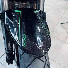 Adesivi Resinati 3D Parafango