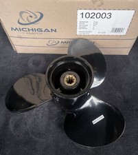 Michigan Honda Yamaha Parsun