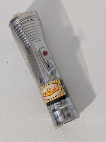 Ash flash cell torcia - d,