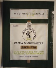 TESORI DI PROVENZA - CREMA DI GIOVINEZZA - CAMPIONCINO SIGILLATO DA COLLEZIONE