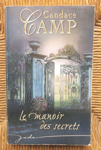 Livre roman manoir - roman,