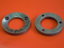 MACINE GAGGIA 64mm X 37mm X 8,5mm *