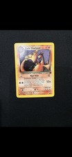 Dark Charizard 4/82 Team