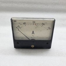 DAIICHI LSK-12 AMPEROMETRO CT