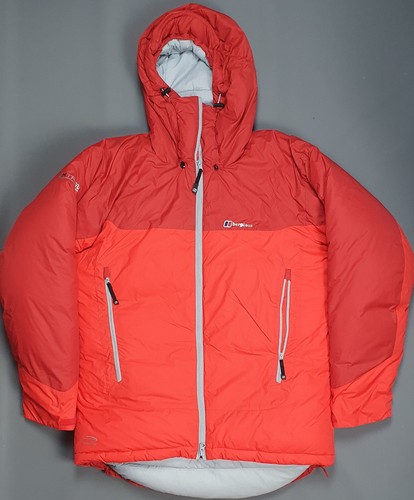 Berghaus extrem giacca uomo - berghaus,