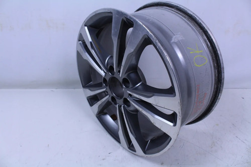 Cerchio lega 17 pollici - in,
