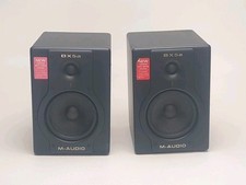 Coppia di altoparlanti monitor