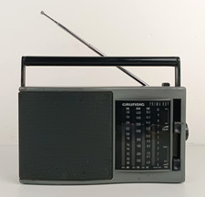 GRUNDIG PRIMA BOY 75K - RADIO