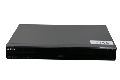 Sony rdr at205 registratore - sony,