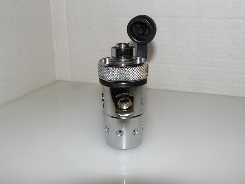 Scubapro mk2 environ din - scubapro,