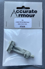 Accurate Armour Military