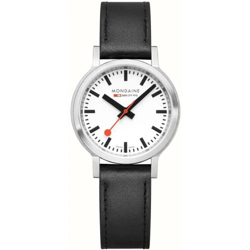 Orologio quarzo mondaine - quarzo,