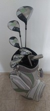 CALLAWAY SOLAIRE LADYS GOLF