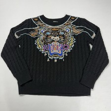 Maglione donna Kenzo Paris M