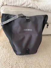 Ortlieb Back Roller City borsa